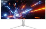 Monitor LC-POWER LC-M40-UWQHD-144