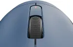 Hiir NATEC Fury | Gaming Mouse | Tanto T4 | Wired | USB | Blue