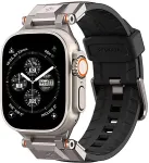 SPIGEN DuraPro Armor Apple Watch Ultra (49/46/45/44/42 mm) Band Black