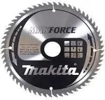 MAKITA B-32390 circular saw blade 19 cm 1 pc(s)