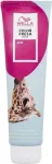 Wella Professionals Color Fresh Mask Pink 150ml - Hair Color naistele