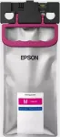 Tooner EPSON XXL Ink | WorkForce Pro EM/EP-C800R | Ink cartrige | Magenta