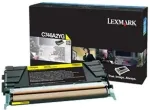 Tooner LEXMARK - Gelb - Original - Tonerpatrone Lexmark Corporate - f&uuml;r C746dn, 746dtn, 746n, 748de, 748dte, 748e (C746A3YG)