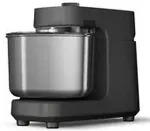 Ooni Halo Pro spiraalk&uuml;psetaja ja k&ouml;&ouml;gikombain, charcoal grey