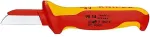 KNIPEX cable knife
