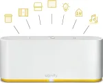 Somfy TaHoma Switch - Intelligentes Hausautomationsgert