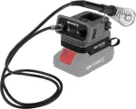 GRAPHITE Energy+ 18V soldering station, without battery