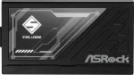 Toiteplokk Asrock Power supply STEEL LEGEND 650W 80 Plus Gold (90-UXS065-GFEAAA)