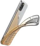DEVIA Ocean series case iPhone 11 Pro Max gradual gold