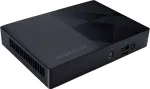 Gigabyte Brix GB-BNIP-N100 Barebone (Intel N100 CPU 4C/4T)