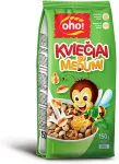 OHO Hommikuhelbed, nisu meega, 150 g