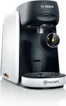 Kohvimasin Bosch TAS164E coffee maker Fully-auto Capsule coffee machine 0.7 L