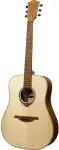 LAG GLA Tramontane 70 D - Acoustic guitar