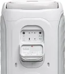 JBL Partybox 130 Bluetooth k&otilde;lar White EU