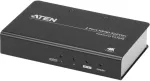 Aten | 2-Port True 4K HDMI Splitter | VS182B | Input: 1 x HDMI Type A Female; Output: 2 x HDMI Type A Female