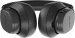 Fairphone Fairbuds XL, headphones (black, Bluetooth, USB-C)