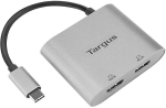 Targus Videoadapter - 24 pin USB-C