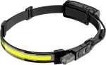 AWTOOLS AW BRIGHTBAR LED HEADLAMP WITH BLACK LINE MOTION SENSOR