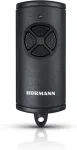 No name Pilot Hormann HSE 4 868Mhz BiSecure (czarny, matowy)