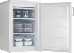 K&uuml;lmik Severin GS 8865 Table Freezer white