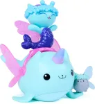 GABBY&acute;S DOLLHOUSE m&auml;ngufiguur Fairyriffic s&otilde;brad