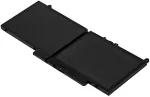 GREEN CELL Battery 6MT4T 07V69Y for Dell Latitude E5270 E5470 E5570