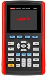 UNI-T Oscyloskop 25 MHz model UTD1025CL
