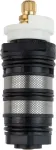 Deante Thermostatic head for shower panels