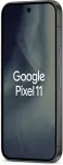 GOOGLE Nutitelefon PIXEL 11 12+256GB Obsidian