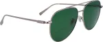 Ferragamo P&auml;ikeseprillid MEESTELE SF308S-44 (L&auml;&auml;ts/Sild/K&otilde;rvakaar) 61/15/145 mm)