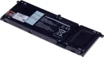 T6 POWER Battery for Dell Latitude 3410, 3510, Inspiron 5501, 5505, 3487mAh, 53Wh, 4cell, Li-pol
