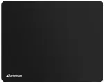 SHARKOON 1337 V2 Gaming Mat XL, gaming mouse pad (black)