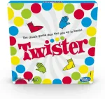 Hasbro Gaming TWISTER seltskonnam&auml;ng
