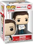 FUNKO POP! Vinyl figuur: Love Actually - Mark