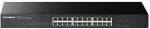 EdiMax l&uuml;liti 48,3cm 24x +2 GE GS-1026 V3