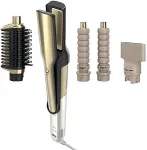 Shark Hd6041seu Hair Curler Golden