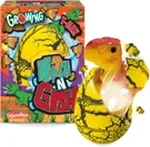 DELUXEBASE Hatch &acute; N&acute; Grow Munast kooruv t&uuml;rannosaurus rex