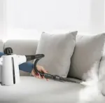 PROFICARE PC-DR 3145 Steam Cleaner
