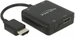 DELOCK HDMI Audio Extractor 4K 60 Hz kom