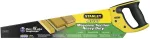Stanley saw JetCut L.550mm coarse