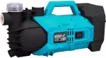 DEDRA Battery water pump 18V SAS+ALL