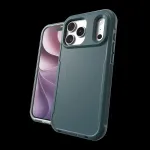 Zagg Case Teton Snap with Kickstand and Holster for Apple iPhone 18 Pro Max / 17 Pro Max - Moss