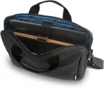 Lenovo | Casual Toploader T210 | Fits up to size 15.6 " | Messenger - Briefcase | Black