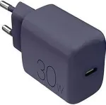 Puro Charger "PRO LITE" 30W USB-C, Dark Blue