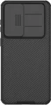 NILLKIN CamShield PRO Back Cover for Samsung Galaxy S26 FE Black