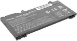MIU Battery for HP430G6/450G6 3500mAh(40Wh) 11.55V