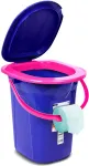 GreenBlue Tourist toilet bucket GB320AG