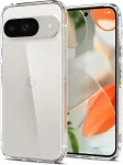 Spigen Kaitse&uuml;mbris Ultra Hybrid, Google Pixel 9 Pro / Pixel 9, l&auml;bipaistev,