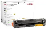 Tooner XEROX toner compat. with HP CF402X, 2,300 pages, yellow