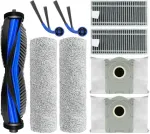T6 POWER Accessory Kit for Ecovacs Deebot T80 Pro Omni, T80 Omni